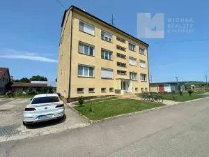 Pronájem bytu 3+1, Březí, Nová, 72 m2
