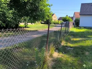 Prodej pozemku pro bydlení, Svinčany, 588 m2