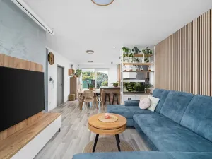 Prodej bytu 4+kk, Miroslav, 98 m2