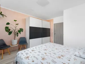 Prodej bytu 4+kk, Miroslav, 98 m2