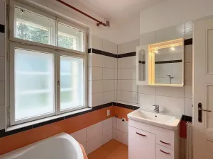 Pronájem bytu 2+1, Liberec, Kubelíkova, 81 m2