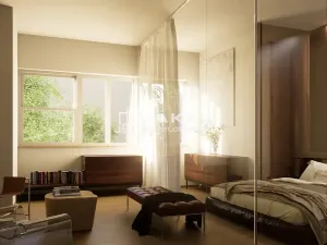 Prodej bytu 1+kk, Praha, 35 m2