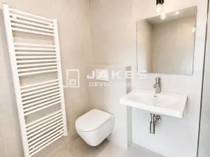 Prodej bytu 3+kk, Jirny, 69 m2