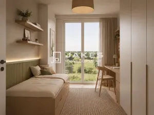 Prodej bytu 3+kk, Předboj, Ke Tvrzi, 50 m2