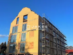Prodej bytu 3+kk, Předboj, Ke Tvrzi, 50 m2