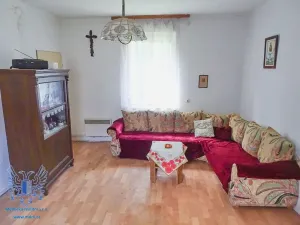 Prodej rodinného domu, Potěhy, 291 m2