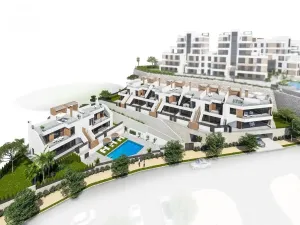 Prodej rodinného domu, Vera, Almería, Španělsko, 94 m2