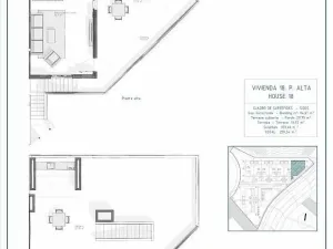 Prodej rodinného domu, Vera, Almería, Španělsko, 94 m2