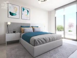 Prodej rodinného domu, Vera, Almería, Španělsko, 72 m2