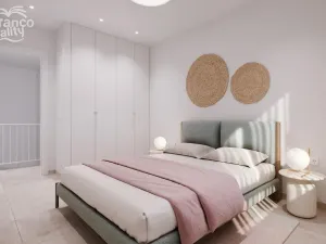 Prodej rodinného domu, Pilar de La Horadada, Alicante, Španělsko, 90 m2