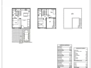 Prodej rodinného domu, Pilar de La Horadada, Alicante, Španělsko, 90 m2