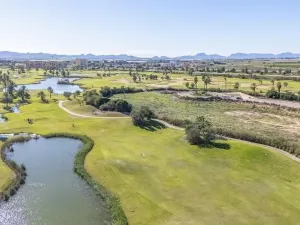 Prodej bytu 3+kk, Los Alcazares, Murcia, Španělsko, 83 m2