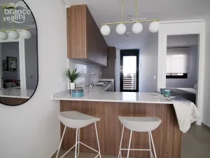 Prodej rodinného domu, Pilar de La Horadada, Alicante, Španělsko, 107 m2