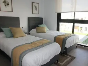 Prodej rodinného domu, Pilar de La Horadada, Alicante, Španělsko, 107 m2