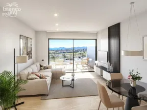 Prodej bytu 4+kk, Los Alcazares, Murcia, Španělsko, 98 m2