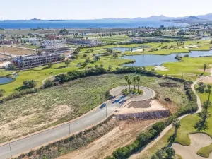 Prodej bytu 4+kk, Los Alcazares, Murcia, Španělsko, 98 m2