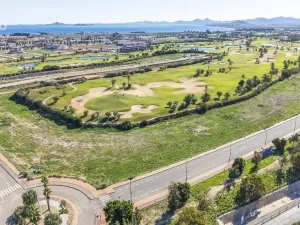 Prodej bytu 4+kk, Los Alcazares, Murcia, Španělsko, 98 m2