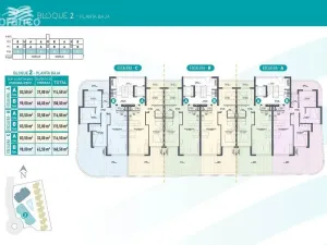 Prodej bytu 4+kk, Los Alcazares, Murcia, Španělsko, 98 m2