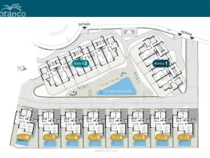 Prodej bytu 4+kk, Los Alcazares, Murcia, Španělsko, 98 m2
