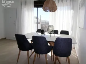 Prodej rodinného domu, Pilar de La Horadada, Alicante, Španělsko, 114 m2