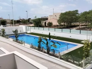 Prodej rodinného domu, Pilar de La Horadada, Alicante, Španělsko, 96 m2