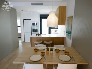 Prodej rodinného domu, Pilar de La Horadada, Alicante, Španělsko, 96 m2