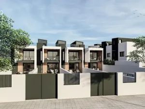 Prodej rodinného domu, Pilar de La Horadada, Alicante, Španělsko, 121 m2
