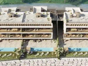 Prodej rodinného domu, Rojales, Alicante, Španělsko, 250 m2