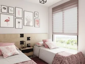 Prodej bytu 4+kk, Guardamar del Segura, Alicante, Španělsko, 91 m2