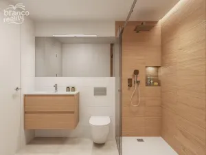 Prodej bytu 4+kk, Guardamar del Segura, Alicante, Španělsko, 91 m2
