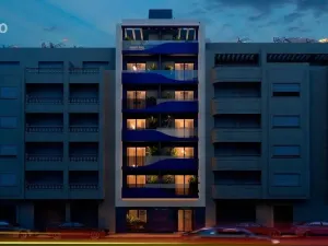 Prodej bytu 2+kk, Torrevieja, Alicante, Španělsko, 62 m2