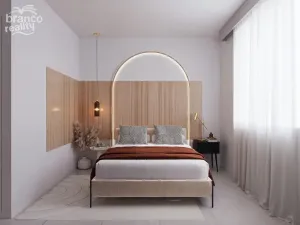 Prodej rodinného domu, San Miguel de Salinas, Alicante, Španělsko, 85 m2