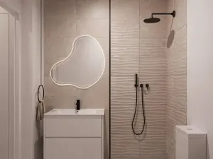 Prodej rodinného domu, San Miguel de Salinas, Alicante, Španělsko, 85 m2