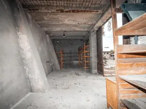Pronájem skladu, Kladno, Na Vysokém, 75 m2