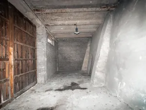 Pronájem skladu, Kladno, Na Vysokém, 75 m2