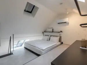 Prodej bytu 2+kk, Praha - Karlín, Prvního pluku, 31 m2