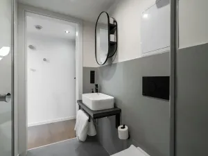 Prodej bytu 2+kk, Praha - Karlín, Prvního pluku, 31 m2