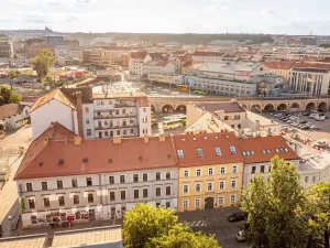 Prodej bytu 2+kk, Praha - Karlín, Prvního pluku, 31 m2