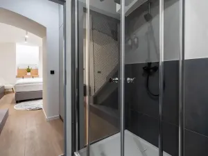 Prodej bytu 2+kk, Praha - Karlín, Prvního pluku, 50 m2