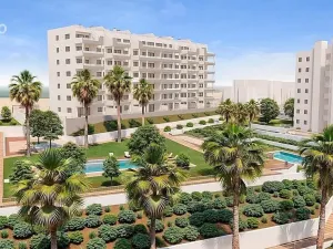 Prodej bytu 3+kk, San Miguel de Salinas, Alicante, Španělsko, 93 m2
