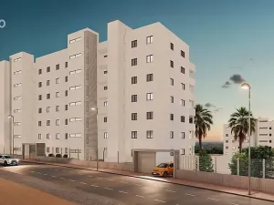 Prodej bytu 3+kk, San Miguel de Salinas, Alicante, Španělsko, 93 m2