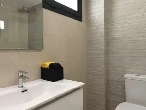 Prodej bytu 3+kk, San Miguel de Salinas, Alicante, Španělsko, 93 m2