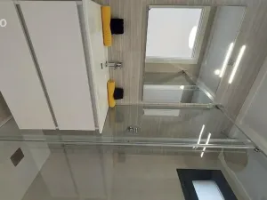 Prodej bytu 3+kk, San Miguel de Salinas, Alicante, Španělsko, 124 m2