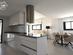 Prodej bytu 4+kk, San Miguel de Salinas, Alicante, Španělsko, 141 m2