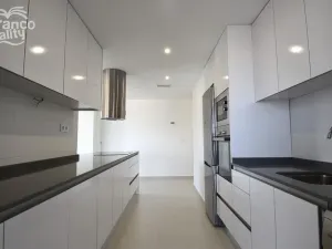 Prodej bytu 4+kk, San Miguel de Salinas, Alicante, Španělsko, 141 m2