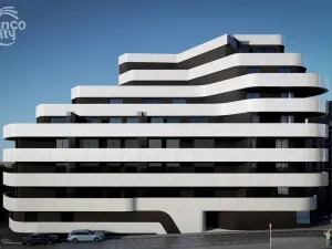 Prodej bytu 3+kk, Calpe, Alicante, Španělsko, 111 m2