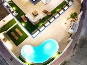Prodej rodinného domu, Ciudad Quesada, Alicante, Španělsko, 433 m2