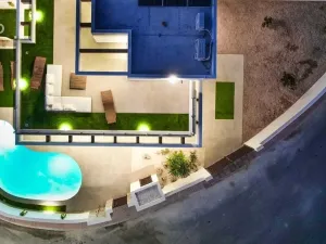 Prodej rodinného domu, Ciudad Quesada, Alicante, Španělsko, 433 m2