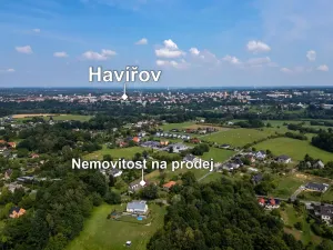 Prodej rodinného domu, Havířov - Bludovice, Datyňská, 145 m2