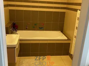 Pronájem bytu 3+kk, Zlín, Podlesí II, 84 m2